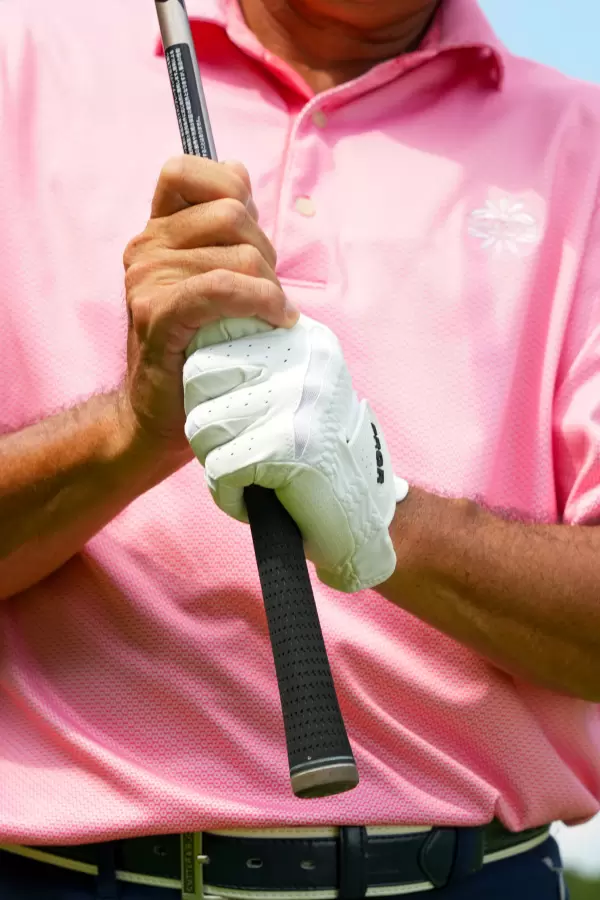 ゴルフクラブ,シャフト