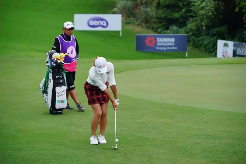 ゴルフ,アプローチ