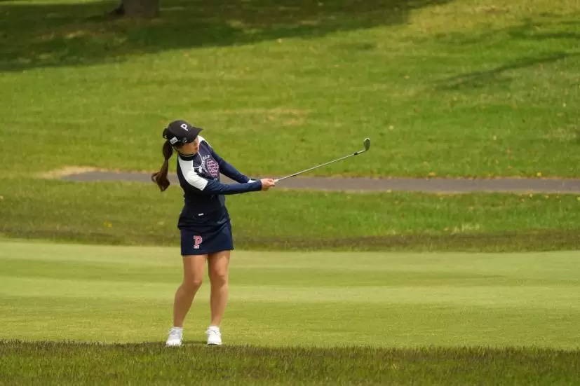 ゴルフ,アプローチショット