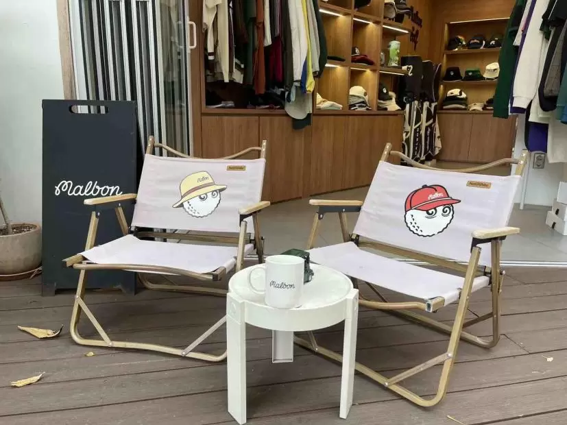 ゴルフショップ,韓国ゴルフウェア