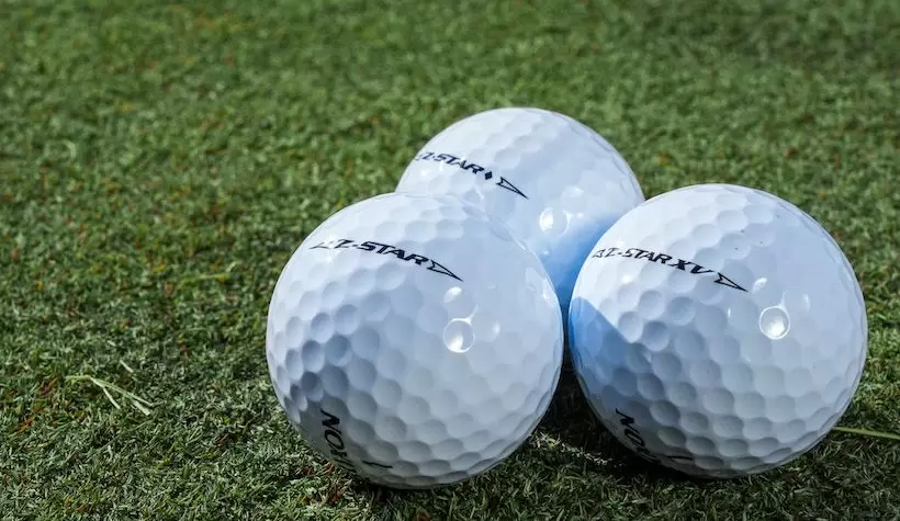 2年連続で女王に輝いた山下美夢有は年間5勝。Z-STAR XVを使用。