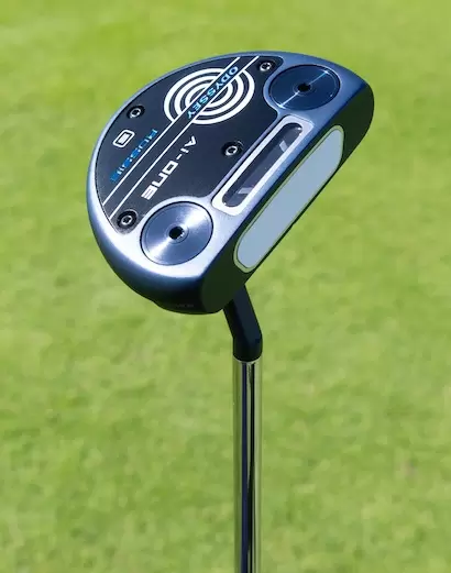 Ai-ONE,ロッシー,パター