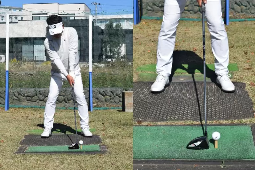 重田栄作,アドレス