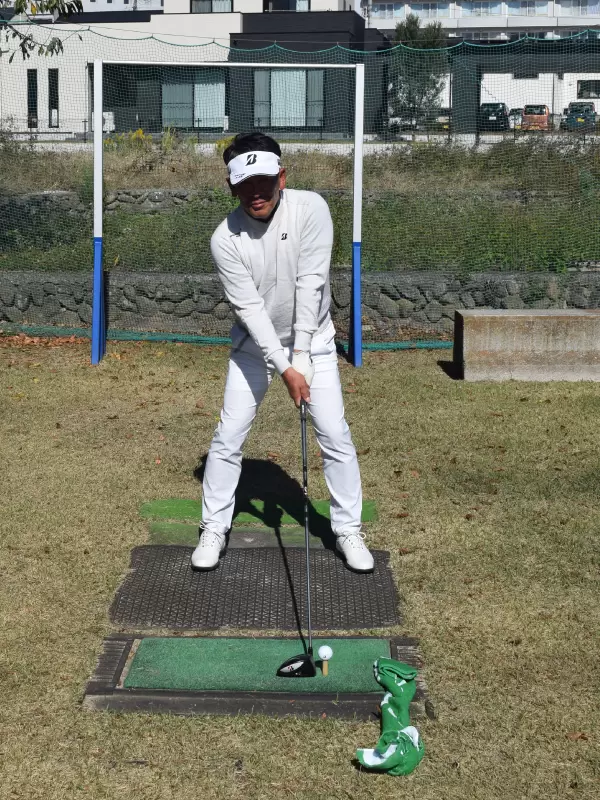 重田栄作,アドレス