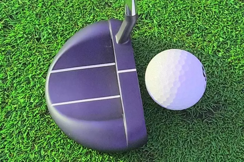 Ai-ONE ROSSIE S パター