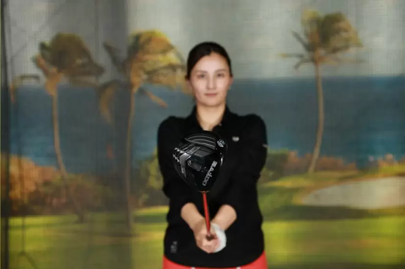 吉本舞,ドライバー