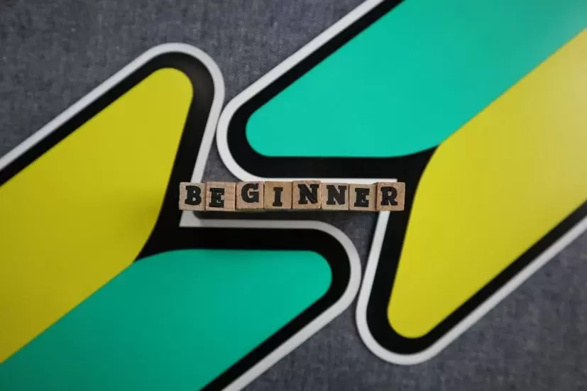 ゴルフスコア,初心者