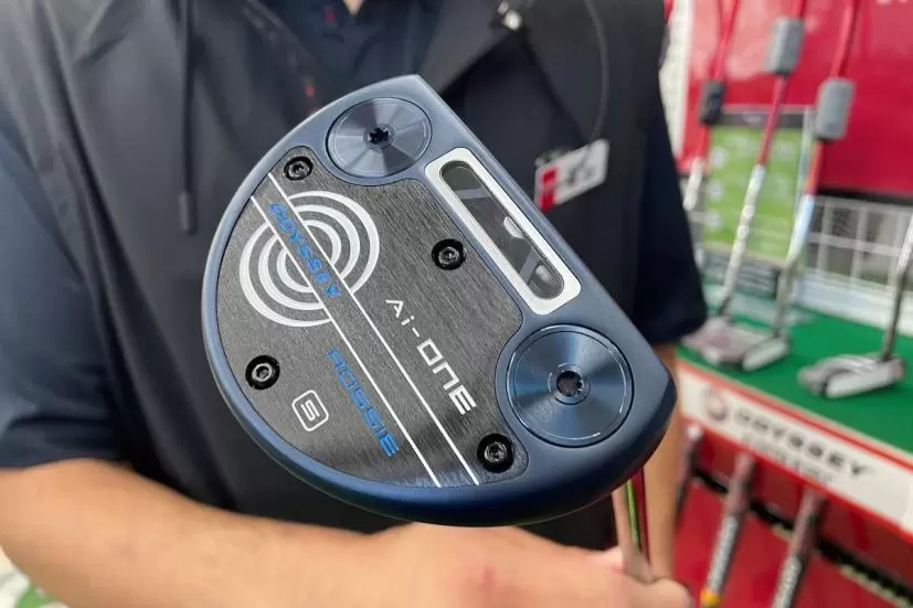 Ai-ONEパター,ロッシー