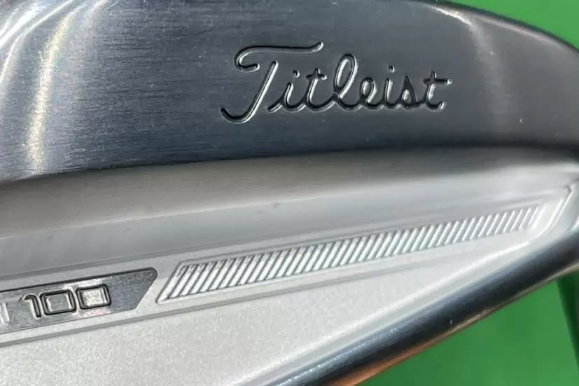 タイトリスト,Tシリーズアイアン