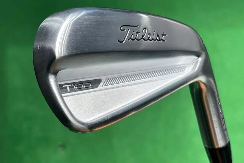 タイトリスト,T100