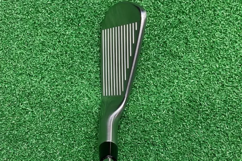 タイトリスト,T100アイアン