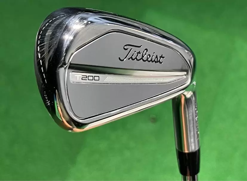 T200アイアン,タイトリスト