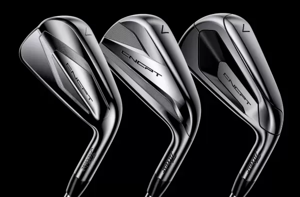 タイトリスト,アイアン