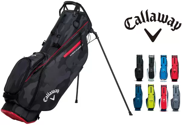 CALLAWAY EXCLUSIVE