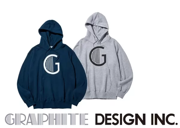 グラファイトデザイン,オリジナルグッズ