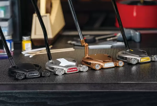 テーラーメイド,MYシリーズ