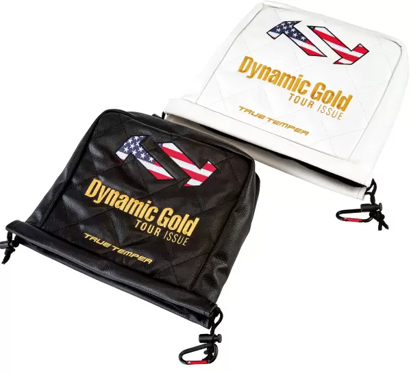 トゥルーテンパー,アイアンカバー