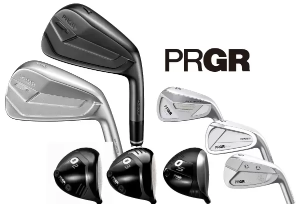 プロギア,TUNEシリーズ