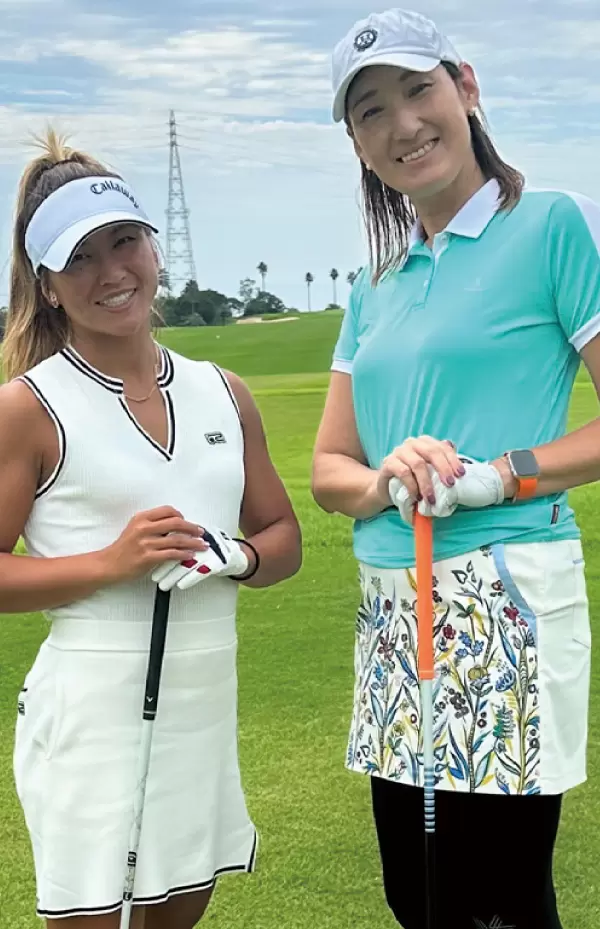 伊能恵子,興梠サラ