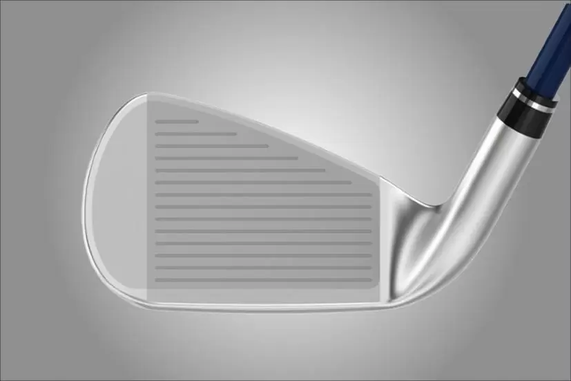 ゼクシオ 13 アイアン