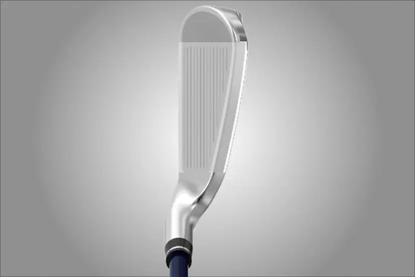 ゼクシオ 13 アイアン