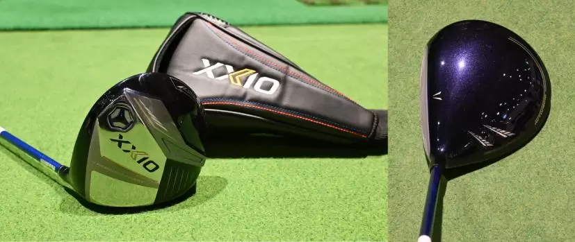 ゼクシオ 13 ドライバー