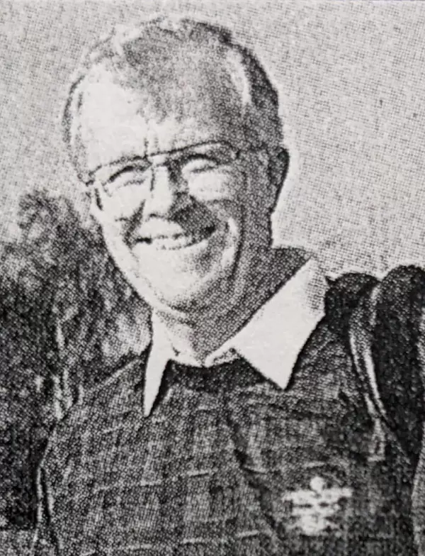 トム・ジュエル