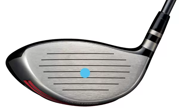 YAMAHA RMX VDドライバーシリーズ