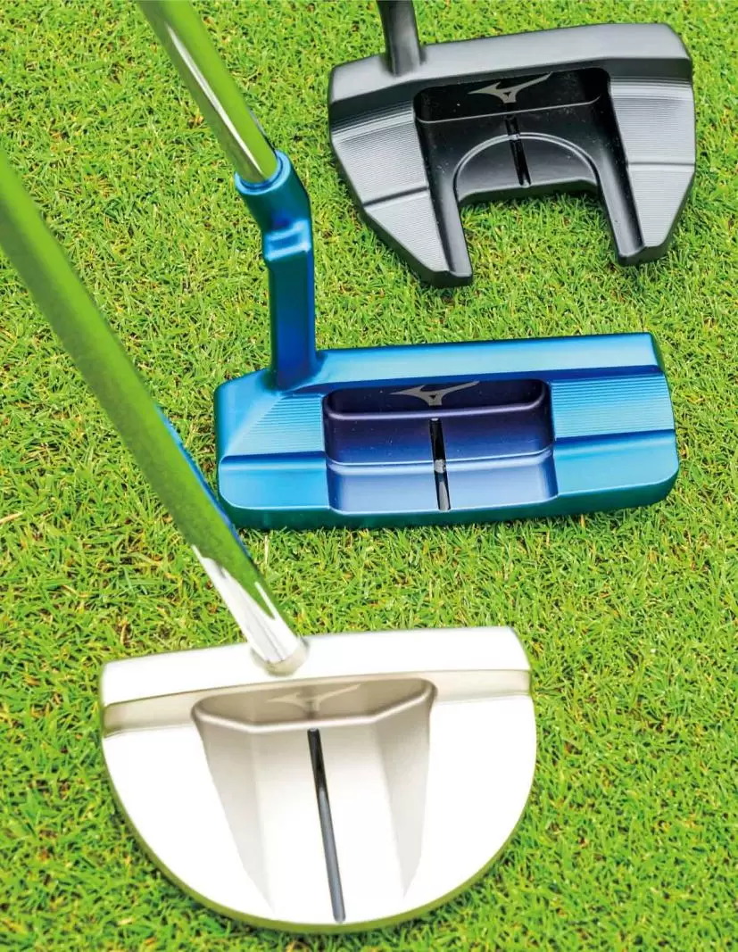 M.CRAFT OMOIパター