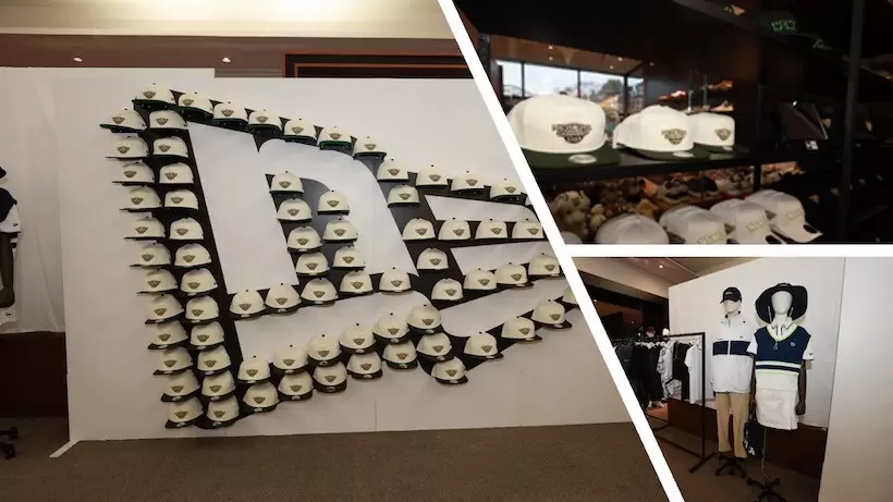 NEWERAゴルフカップ2023