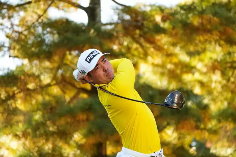 蝉川泰果,ツアーAD VF