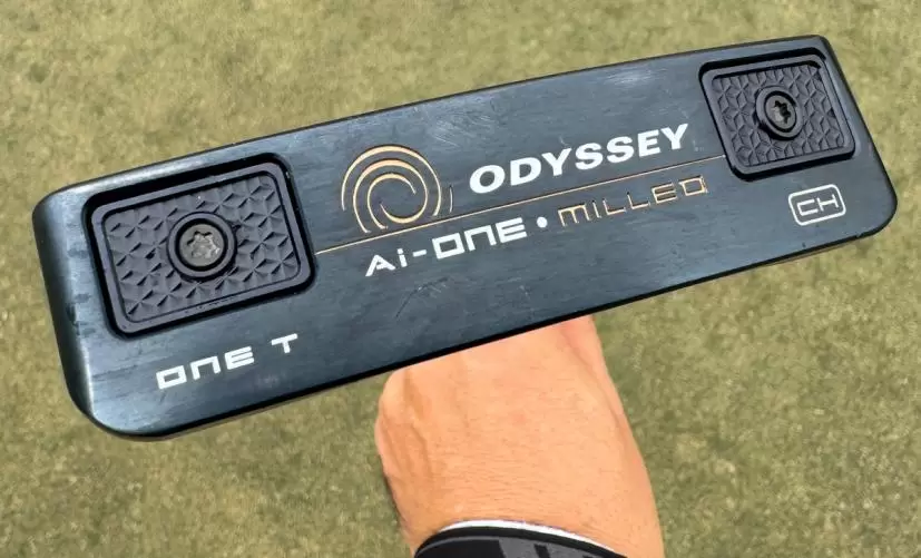 Ai-ONE MILLEDパター