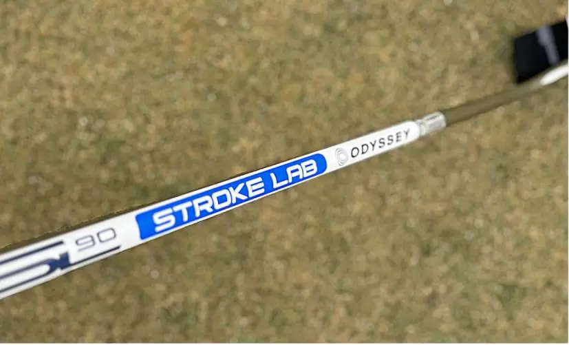 STROKE LAB シャフト