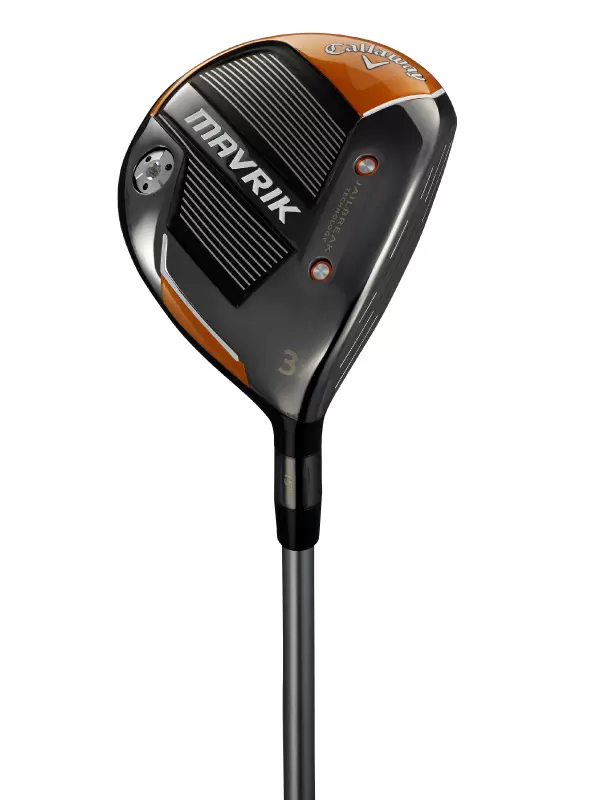 キャロウェイ マーベリック FW（2020）