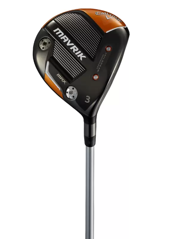 キャロウェイ マーベリック MAX FW（2020）