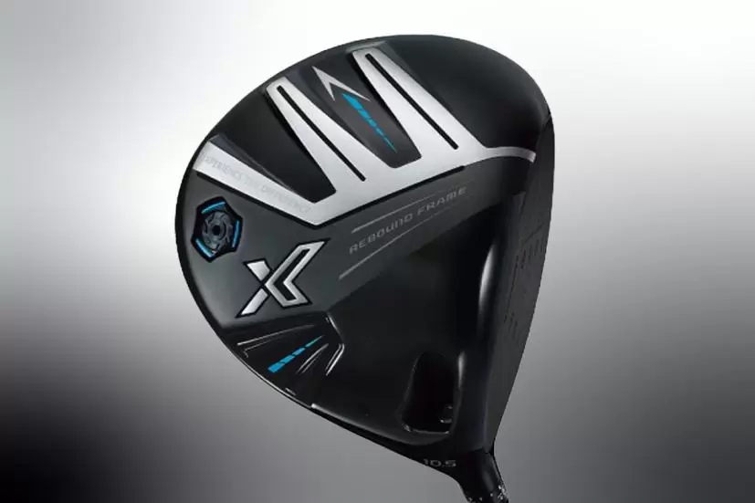 ゼクシオ X ドライバー