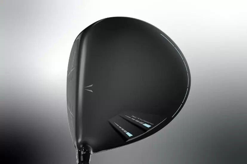 ゼクシオ X ドライバー