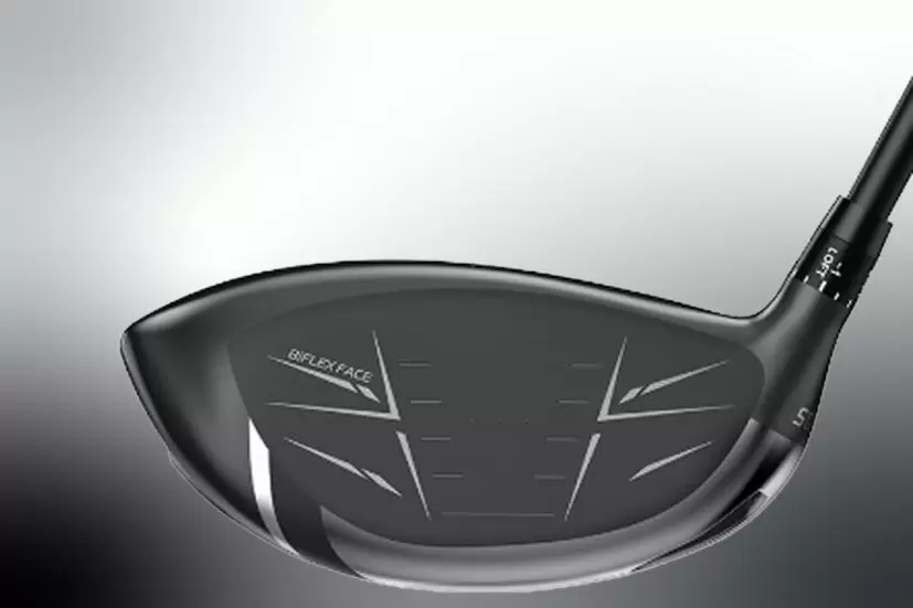 ゼクシオ X ドライバー