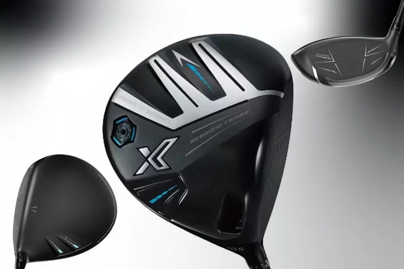 ゼクシオ X ドライバー