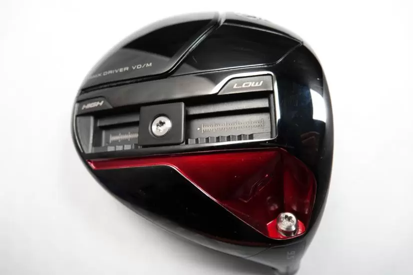 RMX VD/Mドライバー