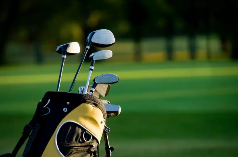 ゴルフクラブ