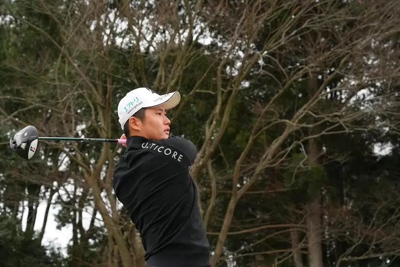 長野泰雅