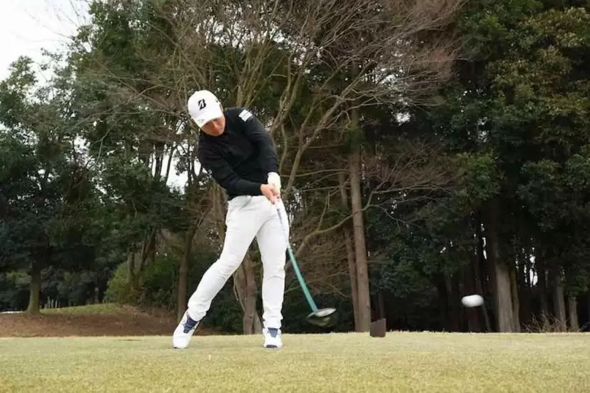 長野泰雅,ドライバー,インパクト