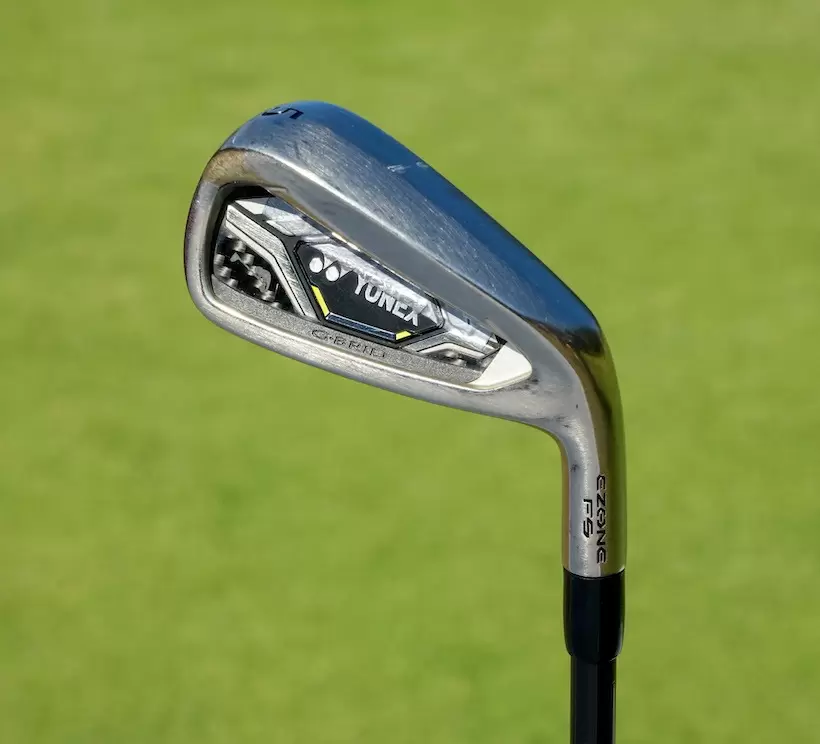 イーゾーンFSアイアン