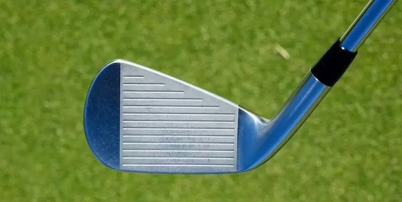 イーゾーンFSアイアン