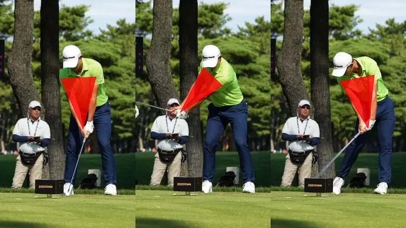 コリン,モリカワ,アイアン