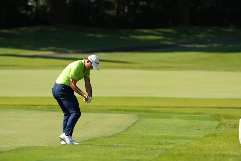 コリン,モリカワ,アイアン