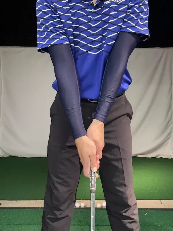 ウィークグリップ