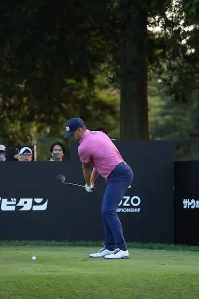 テイラー・ムーア