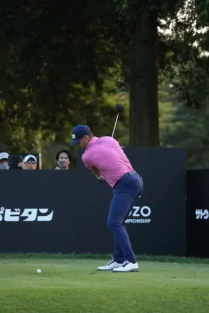 テイラー・ムーア